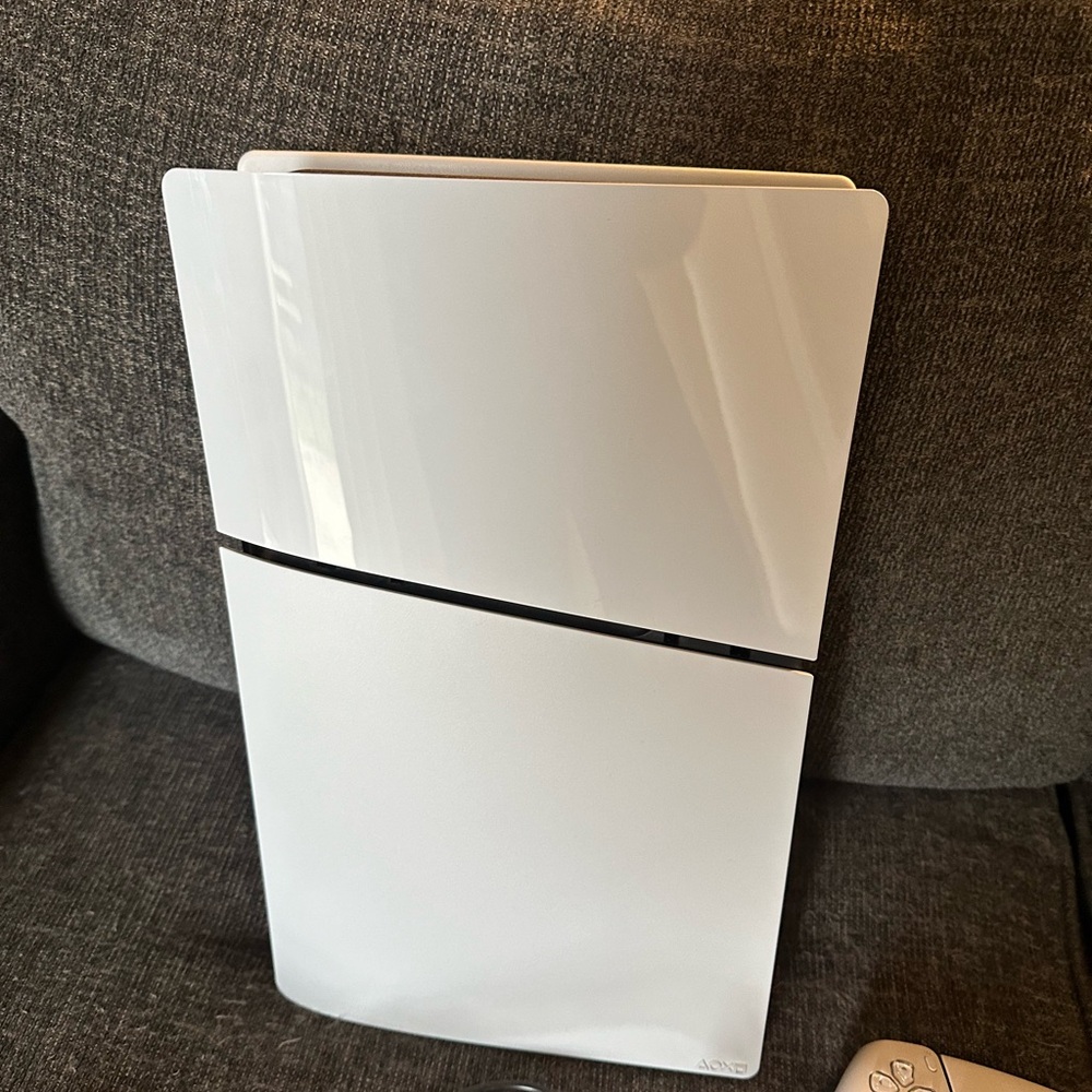 Ps5 digital slim